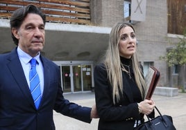 El informe forense revela que la tía de Arancha Palomino y Luis Lorenzo no murió envenenada