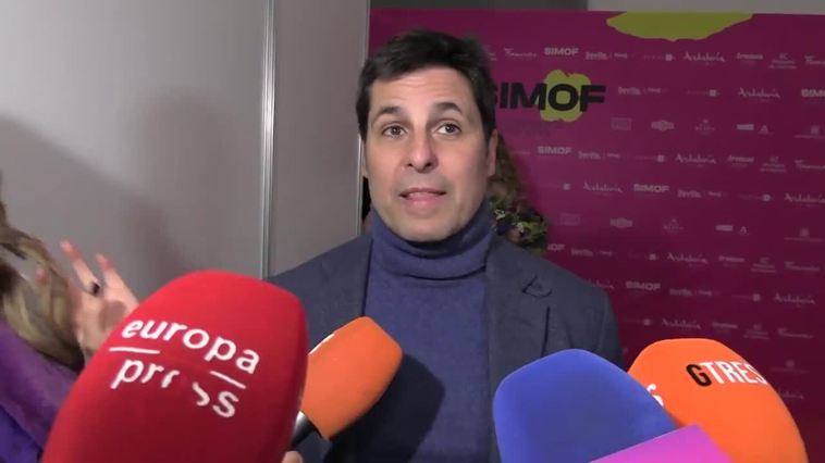 Fran Rivera ante la nueva vida de su hija en Sevilla: "Estoy muy aburrido"