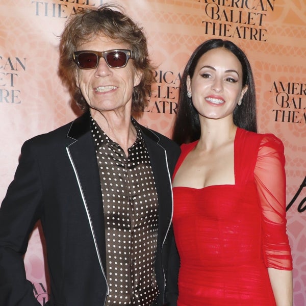 Mick Jagger se casará con Melanie Hamrick, 43 años menor que él