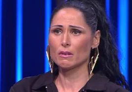 La drástica decisión de Rosa López tras los feroces abucheos por su actuación en el cumpleaños de 'El turronero'