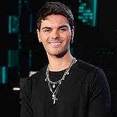 Abraham Mateo: «La experiencia más loca de mi vida ha sido ganar mi primer combate de boxeo»