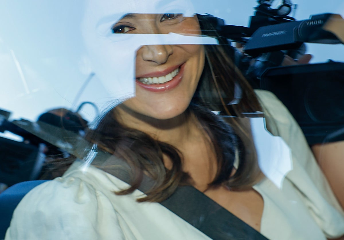 Boda de Tamara Falcó e Iñigo Onieva, en directo: última hora de los invitados, looks, vestidos y ceremonia hoy