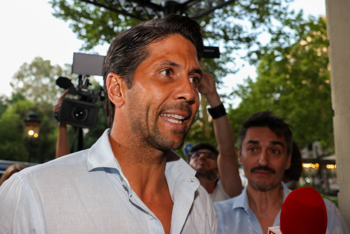 Fernando Verdasco