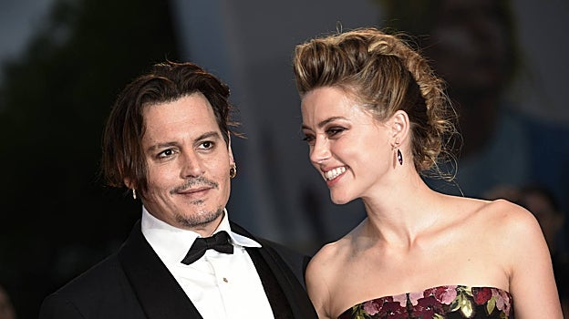 Hay vida para Johnny Depp y Amber Heard un año después de su polémico juicio
