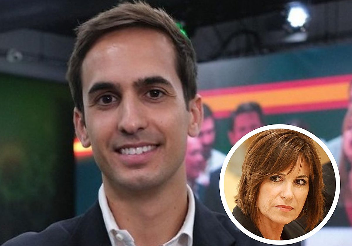 Lorenzo Díaz rinde homenaje a su progenitora con una emotiva misiva