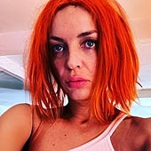 Máxima preocupación por Camilín, el hijo de Camilo Sesto, tras publicar una foto desnudo