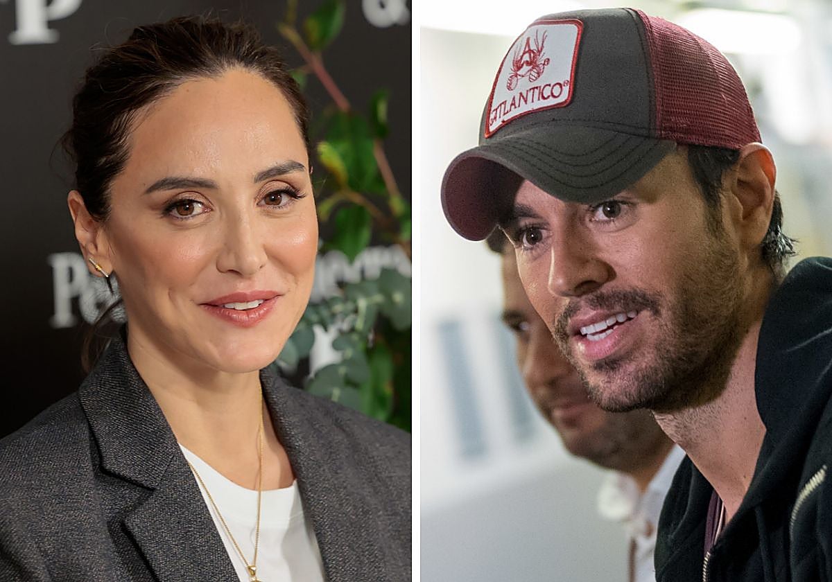 Tamara Falcó estaría molesta con Enrique por no ir a la boda