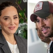 Los detalles de la llamada entre Tamara Falcó y Enrique Iglesias por no acudir a la boda