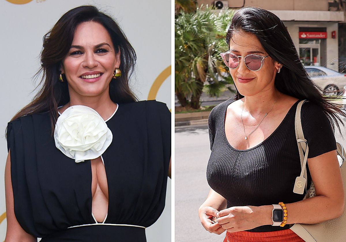 La rotunda declaración con la que Fabiola Martínez pone entre las cuerdas a Gabriela Guillén