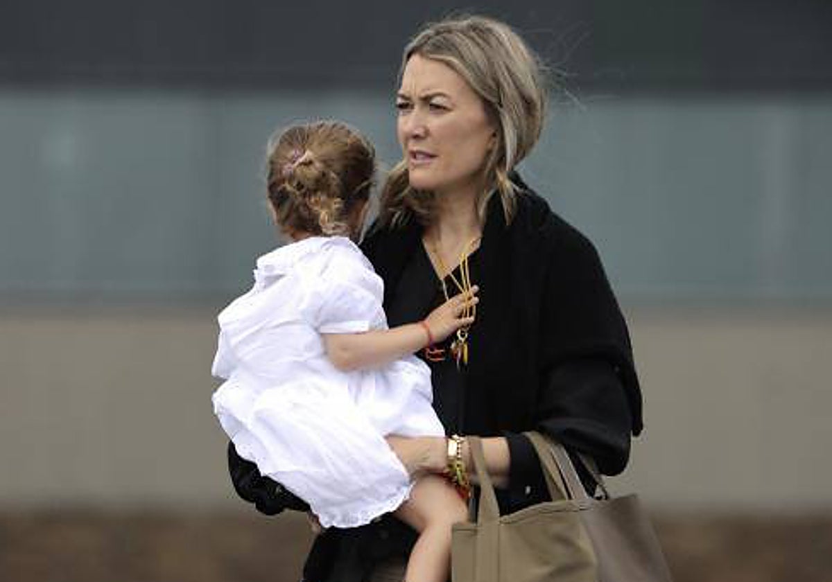 Ortega, este sábado en Arteixo