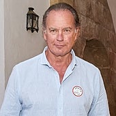 La Policía Nacional acude a casa de Bertín Obsorne tras hacerse pública su nueva paternidad