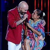 Un nuevo susto en la salud de Kiko Rivera propicia su reconciliación con Isabel Pantoja: «Gracias mamá por venir a verme»