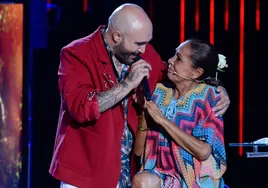 Un nuevo susto en la salud de Kiko Rivera propicia su reconciliación con  Isabel Pantoja: «Gracias mamá por venir a verme»