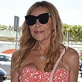 La exclusiva con la Ana Obregón podría eclipsar a Tamara Falcó