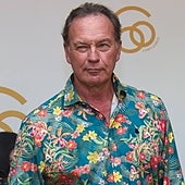 Sale a la luz el testimonio de otra joven: «Bertín Osborne me convenció para que abortara»