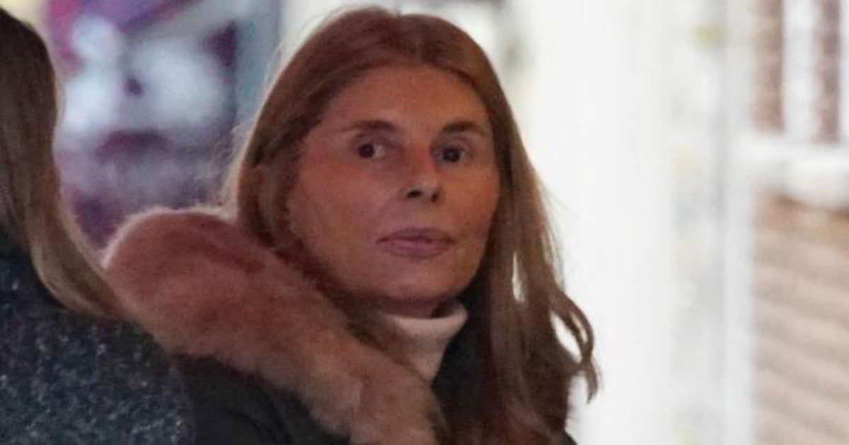 La vida de Marta Chávarri, en imágenes