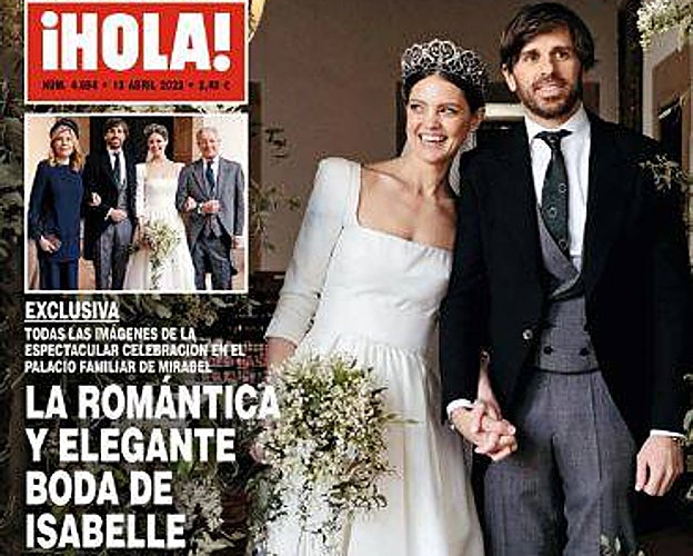 Primeras imágenes del hijo de Marta Chávarri, Álvaro Falcó, tras la repentina muerte de su madre