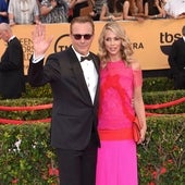 Christine Baumgartner olvida a Kevin Costner con un amigo del actor en Hawái