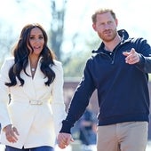 Los verdaderos motivos por los que el Príncipe Harry y Meghan Markle ponen a la venta su casa de California