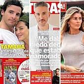 La desolación de Gabriela Guillén y la repentina muerte de Marta Chávarri: las revistas de la semana