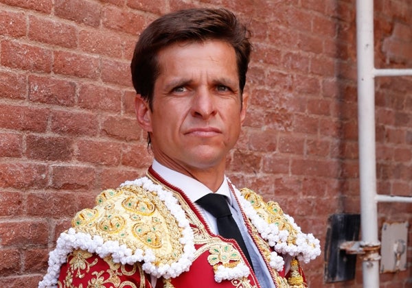 Una carrera exitosa, un accidente de tráfico y un amor eterno: así es la vida de 'El Juli'