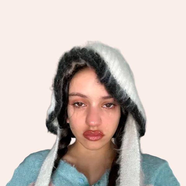 Las primeras declaraciones de Rosalía tras su ruptura con Rauw Alejandro