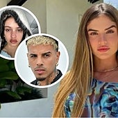 Valeria Duque, la supuesta amante de Rauw Alejandro, rompe su silencio