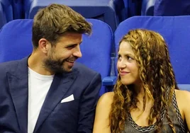 El acuerdo al que han llegado Shakira y Gerard Piqué con la custodia de sus hijos