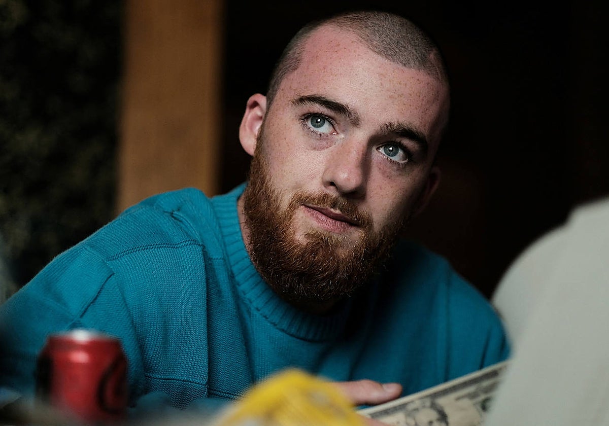 El actor Angus Cloud, conocido por la serie 'Euphoria', muere a los 25 años