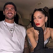 Tini Stoessel y Rodrigo de Paul rompen su relación después de un año y medio juntos