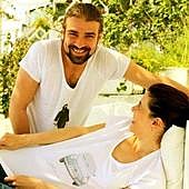 La gran obsesión de Mario Biondo en sus días finales: encontrar el vídeo porno de Raquel Sánchez Silva