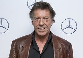 Ramón Langa : «Soy romántico hasta el paroxismo, me enamoro en seguida»