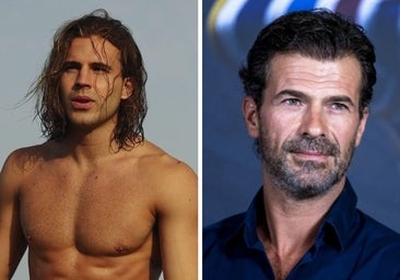 Quién es Daniel, el hijo de Rodolfo Sancho acusado de asesinato en Tailandia