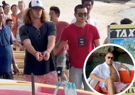 Todas las noticias sobre Daniel Sancho: posible pena de muerte por el asesinato de Edwin Arrieta en Tailandia