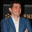 Casillas saca pecho por su éxito en TikTok: «¿Pero no había crisis de los 40?»