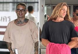 Asesinato, descuartizamiento y pena de muerte conmutada: el crimen de Artur Segarra, el precedente español del caso de Daniel Sancho