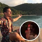 Carlos Alcañiz, el otro preso español con el que convivirá Daniel Sancho en la cárcel de Samui: acusado del mismo delito en la misma isla