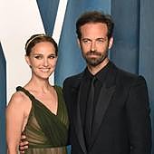 Natalie Portman y Benjamin Millepied: la aclamada historia de amor que termina entre rumores de infidelidad