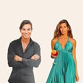 Así es Ariadna Romero, la nueva novia de Julio José Iglesias