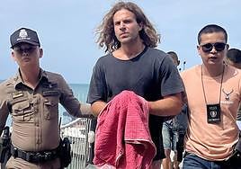 El móvil del crimen, drogas, ADN... las incógnitas del caso Daniel Sancho