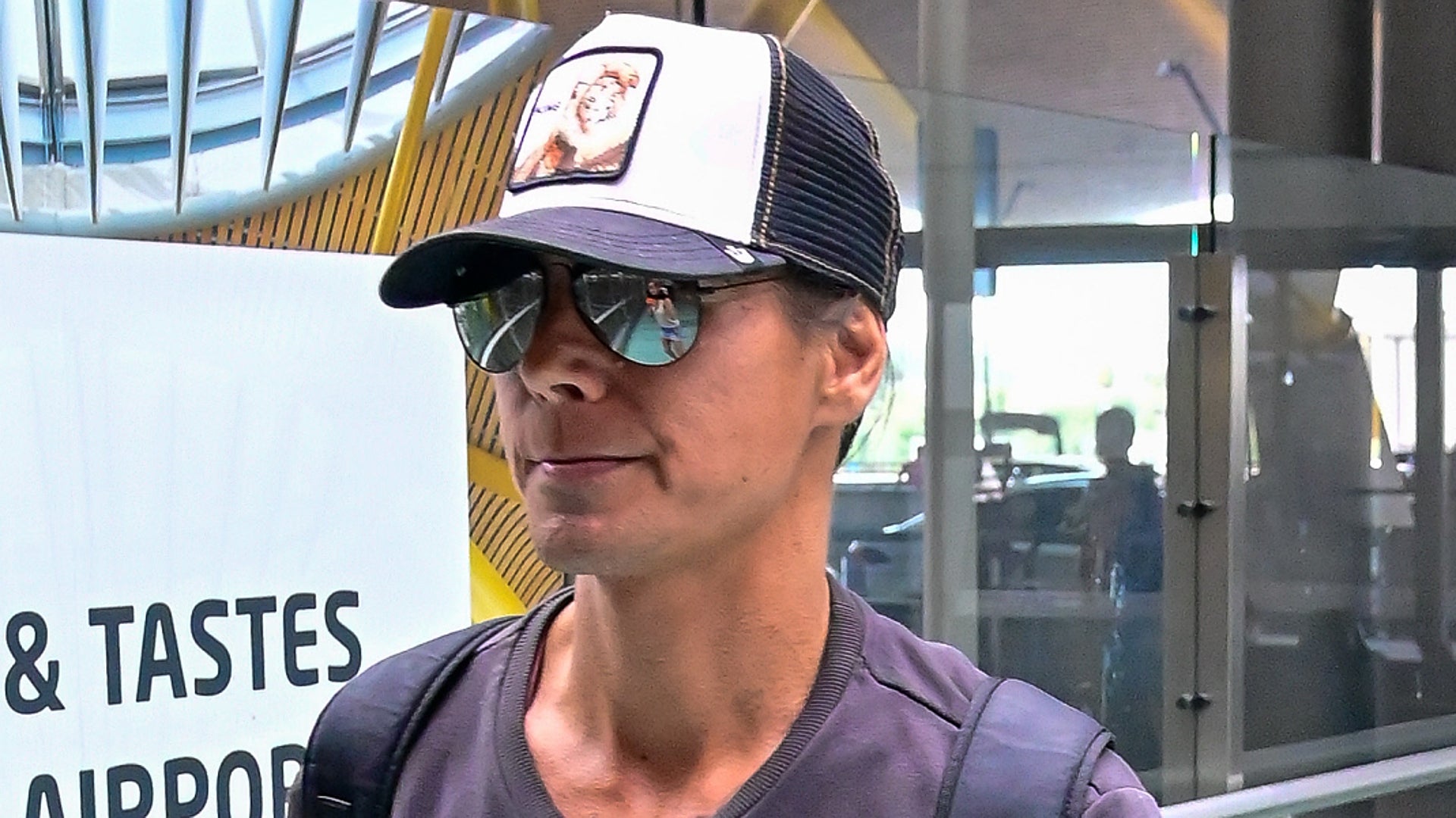 La grave acusación que pesa sobre Julio José Iglesias tras presentar a su nueva novia