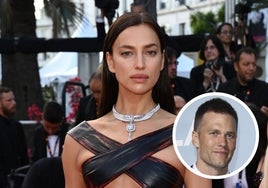 La sorprendente iniciativa de Irina Shayk para mantener a salvo su relación con Tom Brady