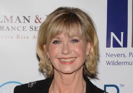 La familia de Olivia Newton-John revela los fenómenos paranormales que han experimentado desde su muerte