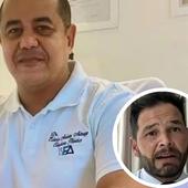 Un amigo de Edwin Arrieta habla de su relación con Daniel Sancho y qué opinaba sobre la pena de muerte