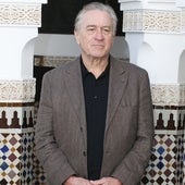 Robert De Niro cumple 80 años: un actor memorable y un adicto al amor