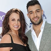 Britney Spears y Sam Asghari se divorcian tras 14 meses de matrimonio