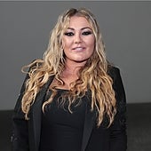 El espectacular cambio físico de Amaia Montero que demuestra su recuperación