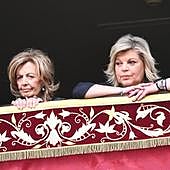 La ocultación de Terelu Campos a su madre por su salud: «Sufriría mucho»