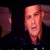 El contundente mensaje de Alejandro Sanz a Jenni Hermoso