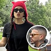 La reaparición de Rosalía desde su ruptura con Rauw Alejandro: este será el día que se reencontrarán